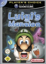 Luigi's Mansion