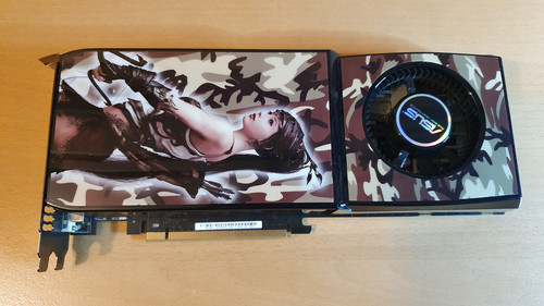 Retro gpus grafikkarten - grafikkarten, /