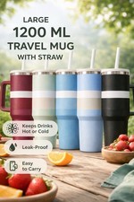 Thermo Becher 1200ml mit