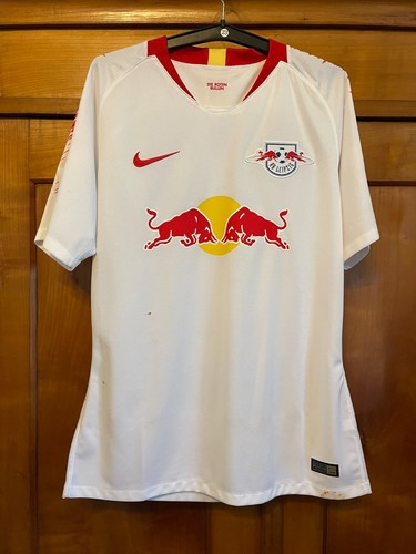 Leipzig trikot yussuf - trikot,,