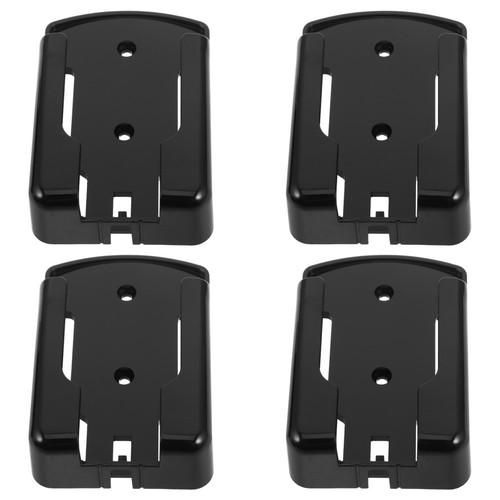 8er pack wandhalterungen für - 8er-pack,