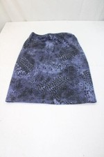 Carolin Vanity Rock 40 Schwarz