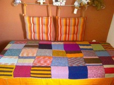 Häkeldecke/Tagesdecke