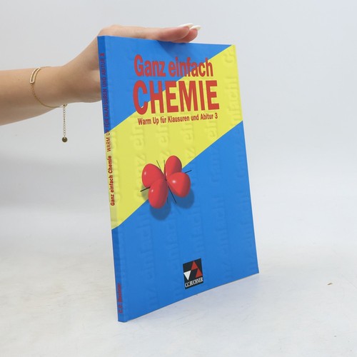 Ganz einfach chemie 3 - chemie,, tl.3