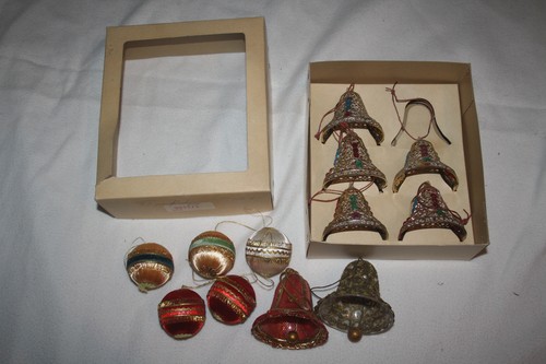Christbaumkugeln