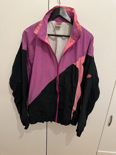 Nike air jacke windbreaker - air,