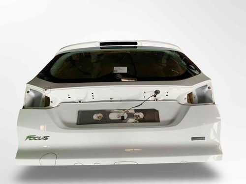 87993 heckklappe ford focus - 87993,