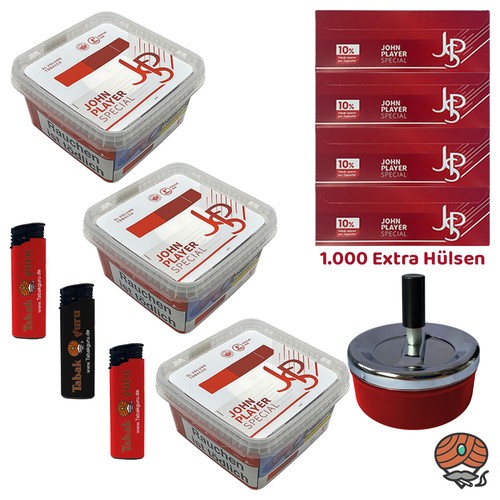John player special red - john,