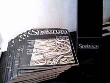Konvolut zeitschriften - konvolut:, 12
