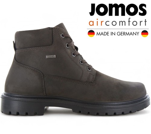 Jomos alpina boots herren - alpina,