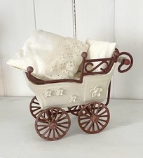 Porzellanwagen Himstedt für