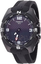 Tissot herren touch solar - tissot, t-touch