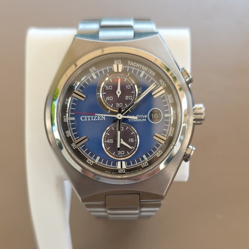 Citizen eco drive ca7090 - eco-drive, ca7090-87l