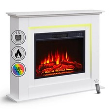 BALDERIA Elektrokamin