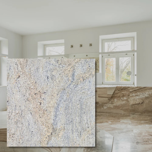 Granitfliese cielo ivory - granitfliese,