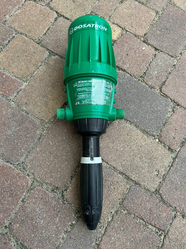 Dosatron green line h - dosatron,