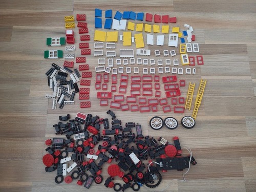 Lego system konvolut fenster - lego,