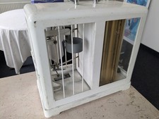 Thermohygrograph Vintage Retro