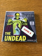 The Undead - bitte Text lesen