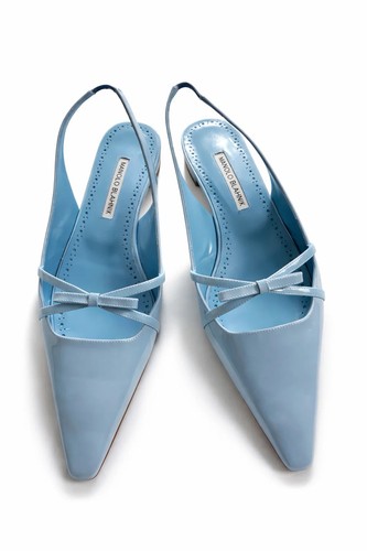 Manolo blahnik dariasli - blahnik,