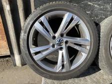 Alufelgen Volkswagen Golf VIII