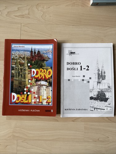 Jasna barešić dobro došli - barešić,,