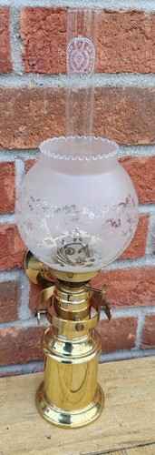 Petroleumlampe wandhängend - petroleumlampe,,