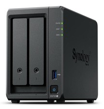 Synology disk station ds725 - disk, ds725+