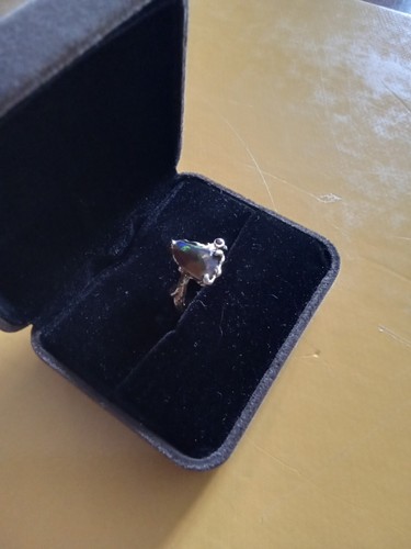 925er sterlingsilber ring - sterlingsilber,