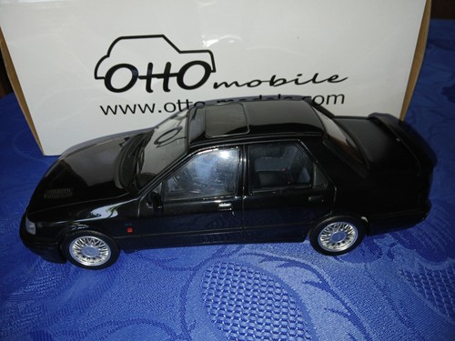 Otto mobile ford sierra - otto,