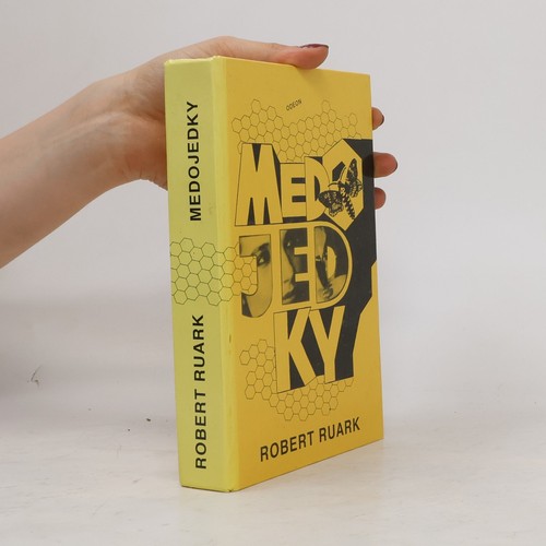 Medojedky robert chester - medojedky ,