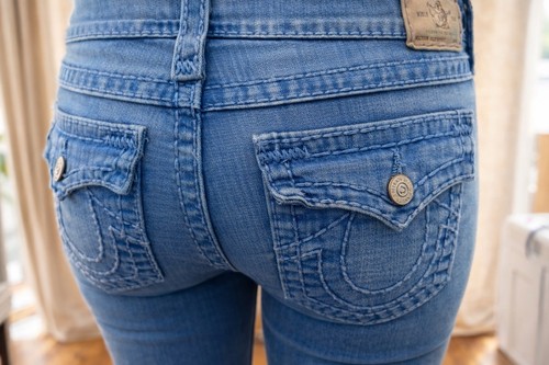 True religion jeans billy - true,