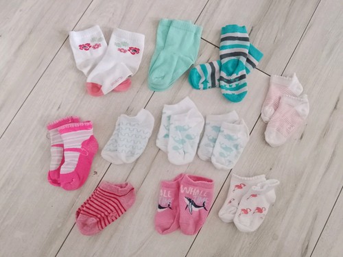 Mädchen socken sneaker - socken, &