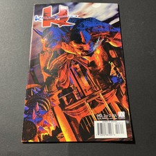 Killer Instinct  # 3- Armada