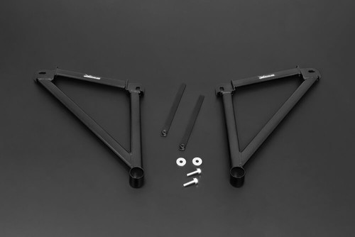 Hardrace black series strebe - "black, series"
