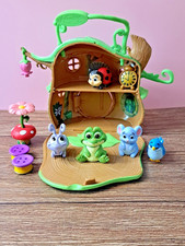 Disney Animators ? Littles Haus Tinkerbell ? Mini Spielset ?nicht komplett!