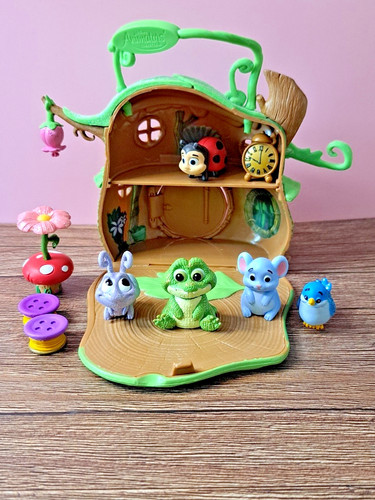Disney animators littles - disney,