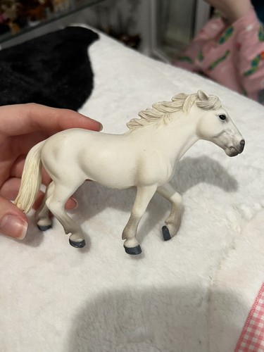 Schleich 82902 weiße - schleich,