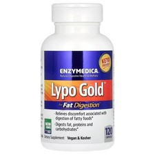 Enzymedica Lypo Gold