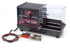 HUDY Reifenschleifmaschine EXCELLENT 1:8 1:10 1:12 / HUD102003