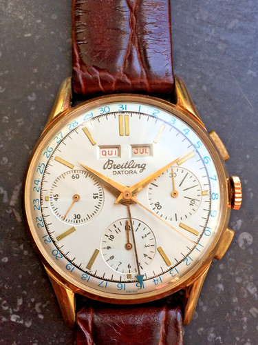 Ultrarare breitling datora - ultrarare,