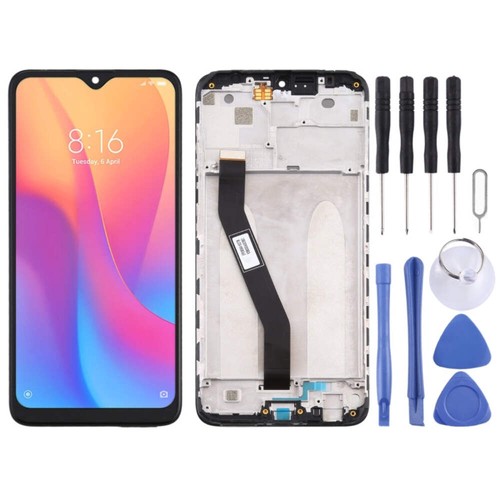 Lcd screen and digitizer - screen,