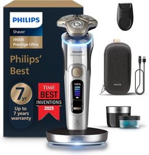 NEW Philips i9000 Series 9000