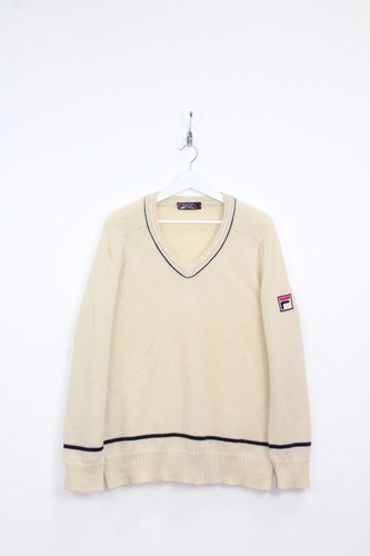 Fila vintage white - vintage,