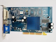 HIS ATI EXCALIBUR RADEON 9200