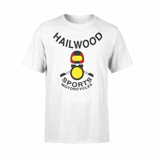 Mike hailwood retro - mike,