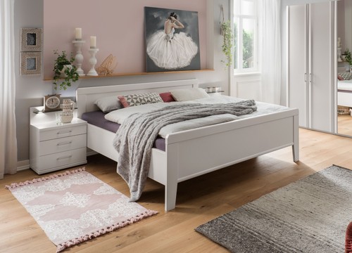 Wiemann bern komfortbett - wiemann,