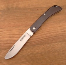Magnum Kids Folder Ebony