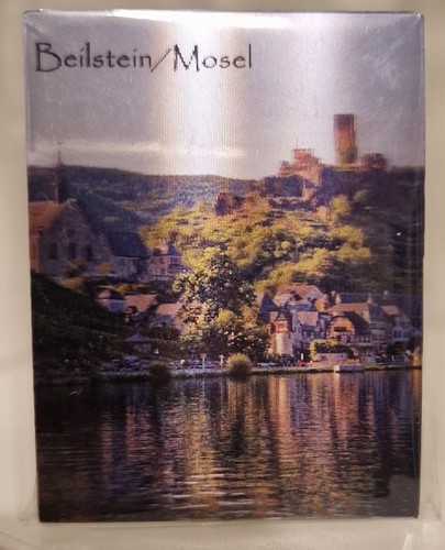 Kühlschrankmagnet mit super