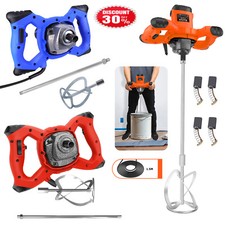 Rührwerk Mörtelrührer